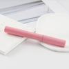 8 г пустые тубы для туши с двойной кисточкой, косметические тюбики для ресниц, упаковка для блеска для губ, пластиковые бутылочки для подводки