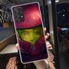 Game M-METROID Phone Case For Samsung A16 A26 A36 A56 Galaxy Note 20 10 S10 Lite 9 8 M21 M30S M32 M51 M52 S8 S7 J8 J6 J4 Plus Co