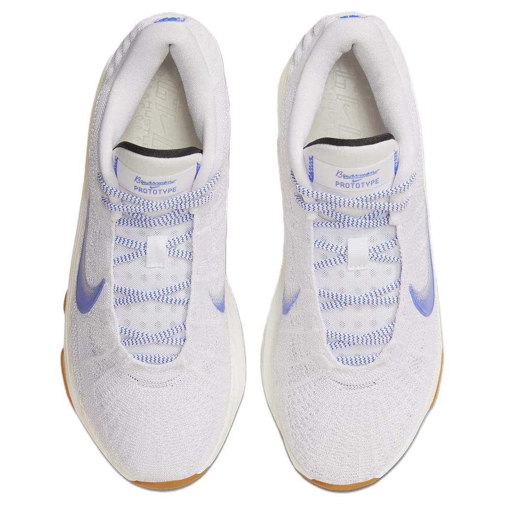 Nike Air Zoom GT Hustle 3 EP Набор Blueprint HJ9084-100