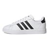 adidas Кроссовки Grand Court 2.0 'Белый Черный' GW9195