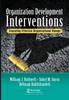 Книга Organization Development Interventions : Executing Effective Organizational Change