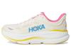 Hoka One One Bondi 9 Беговые Алабастер x Размер Женская обувь, Береза, 24.0см