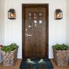 1PC Two Seagulls Pattern Kitchen Rug Non-Slip Door Mat Pop design Bathroom Rug Bath Mat Carpet for Home Sink Laundry ecoreeree