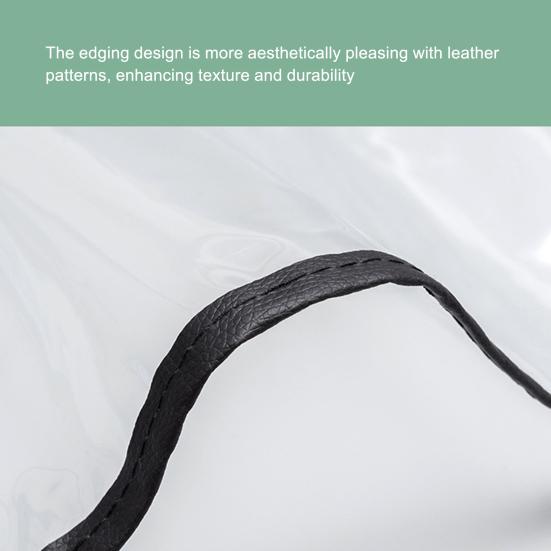 Автомобильное зарядное устройство New Energy, дождевик, магнитный, водонепроницаемый, ветрозащитный, универсальный, порт зарядки электромобиля для электромобилей, защитный чехол от дождя и снега