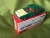 Памятная Tomica ко 2-му Автосалону в Осаке Isuzu 117 Coupe 1800XE №. 4