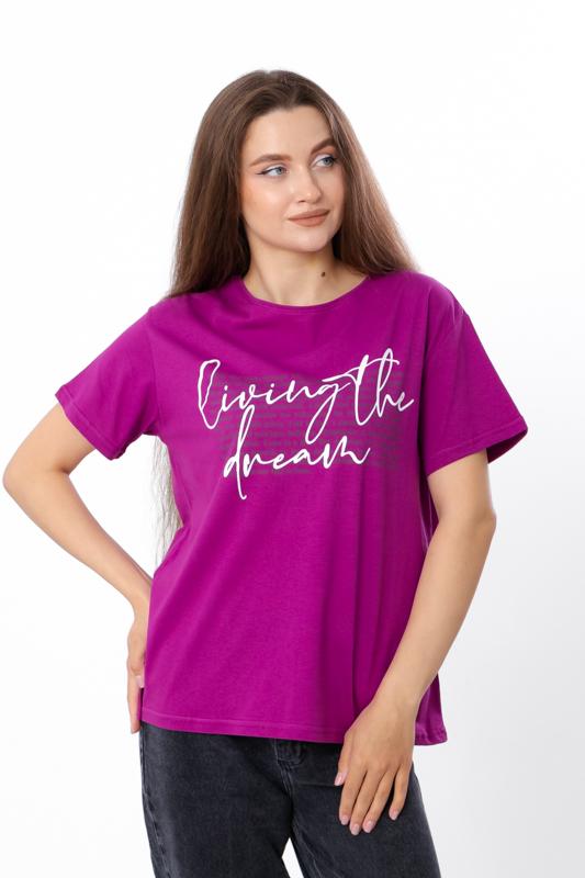 T-Shirt (women’s) Summer 8127-001-33 HC