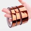 Brown Insulation Wrapping Tape 5-40mm Adhesive Tape High Quality Thermal Insulation Tape