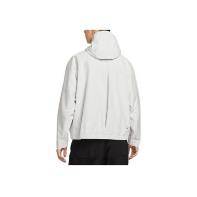 Мужская спортивная куртка Tech Super-Lightweight Storm-FIT Summit White HJ2945-121