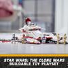 LEGO Звездные войны: Республиканский истребительный танк 75342 (262 шт.)