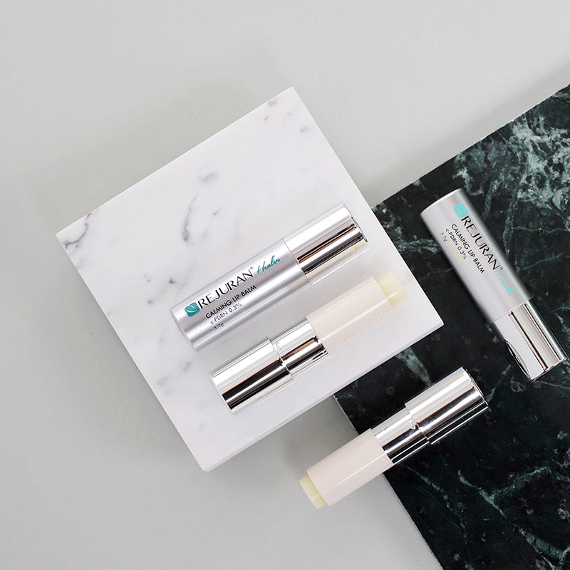 Rejuran Healer Calming Lip Balm 3.7g