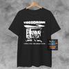 Рубашка VIDEODROME 1983 Дэвид Кроненберг Дебби Харри Джеймс Вудс Научная фантастика Ужасы