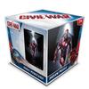 B&B Puzzle Marvel Civil War Mini Cube Jigsaw Puzzle M108-9, популярные корейские пазлы