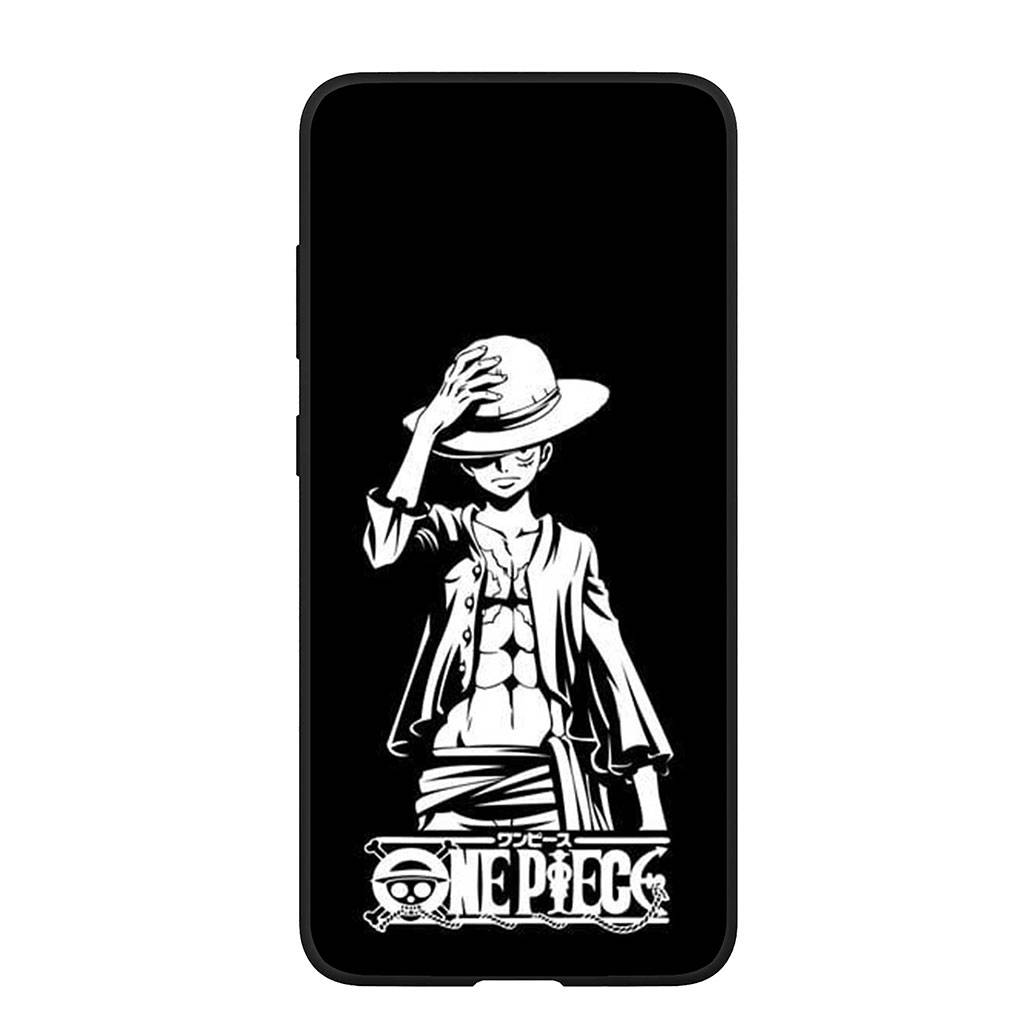 Case for Samsung Galaxy S25 S24 S23 iPhone 16 15 Xiaomi Redmi Note 14 13 12 16E 8 X 11 Pro Max XR OPPO Moto Huawei Comics Luffy One Piece Tony Chopper
