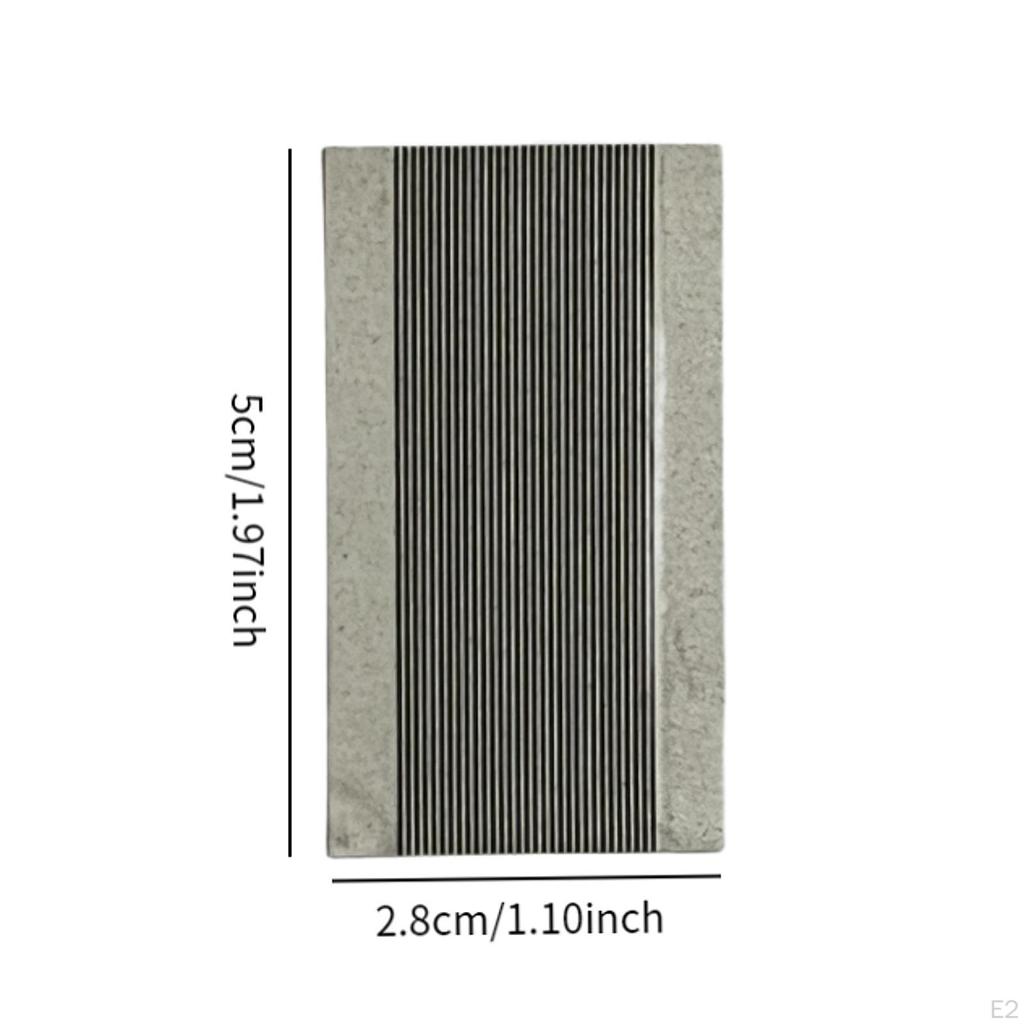 Instrument Cluster Pixel Repair Ribbon Cable High Performance Auto Accessory Directly Replace for