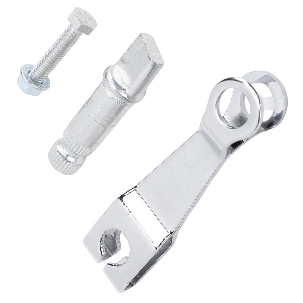 Задний рычаг кулачка тормозного барабана, коромысло, замена кулачка, конструкция из стального сплава для мотоцикла Monkey Z50 Z50A Z50J