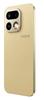 Realme 16 pro 5g smartphone 8gb/256gb gold