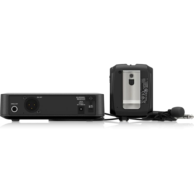 БЕРИНГЕР Берингер ULM300LAV