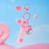 BT21 Брелок для ключей Baby Spring Fairy Figure