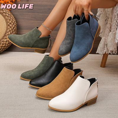 Ботинки – Ботинки