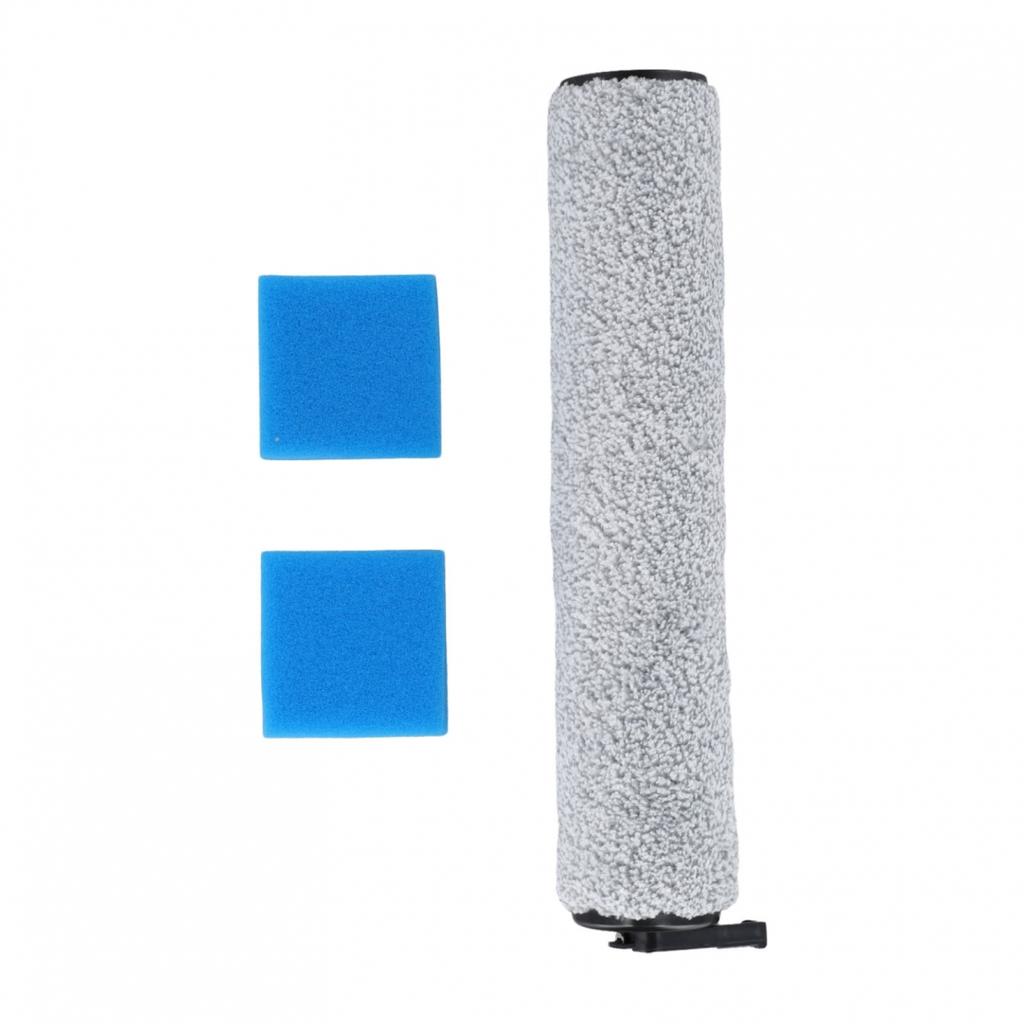 Губчатый валик-насадка для Eureka NEW400 Защищает полы во время уборки