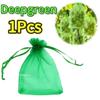 1-100PCS Grapes Fruit Protection Bags Anti-Bird Netting Mesh Garden Bag Vegetable Strawberry Bags Garden Tools Plant Grow Bags