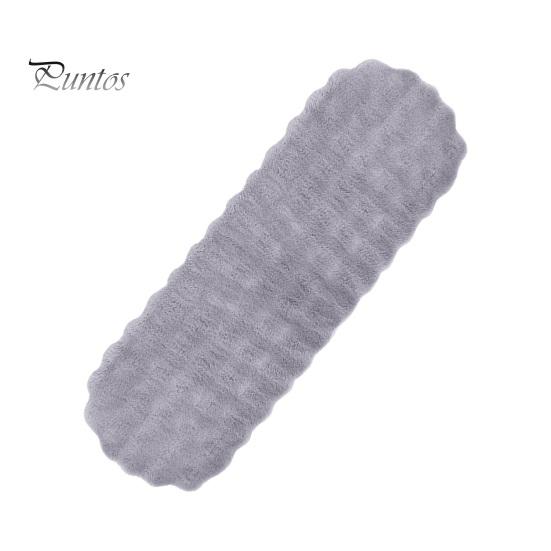 Утолщенный плюшевый комплект подушек для автомобильных сидений, мягкий пушистый протектор, теплые пушистые нескользящие чехлы для передних и задних сидений для автомобилей, автофургонов, внедорожников