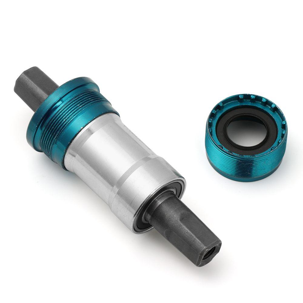 Велосипедный Дорожный Горный Велосипед Квадратный Конус Подшипник Велосипедная Ось Герметичные Картриджные Каретки