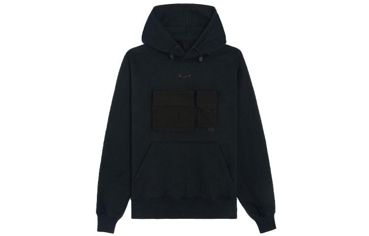 Nike Худи X Drake Nocta Tech Азиатский размер DA4132-010
