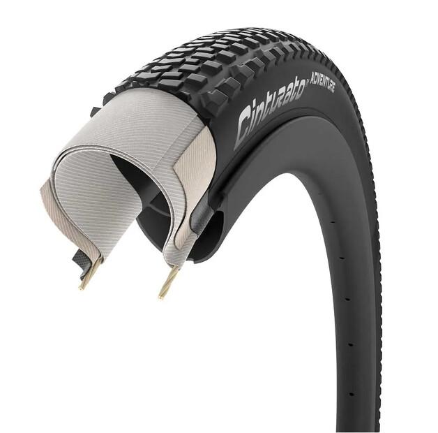 Шина Pirelli Cinturato™ Adventure Tubeless 650B x 50 для гравия