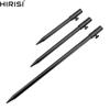 Aluminium Carp Fishing Bank Sticks Fishing Bank Sticks Fishing Rod Pod Support Sea Fishing