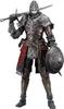Figma ELDEN RING Wolf Warrior Non-scale Plastic Painted Movable Figure
