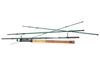 AbuGarcia Pack Rod Spinning Rockfish Egging Trout Black Bass Seabass Rockfish (ZoomSafari) ЗМСС-805М