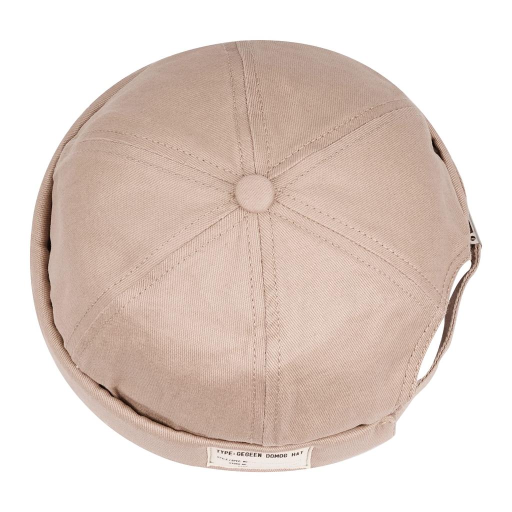 Croogo Модные Повседневные Часы Моряк Круглая Кепка-Таблетка Шляпа, Кепка, Шляпа, Шляпа, Цвет, Мужские (хаки)