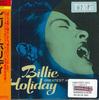 CD BILLIE HOLIDAY - Billie Holiday The Greatest Hits 16 20DN111 TEICHIKU Japan Pop Used