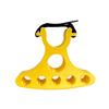1Pair Bike Handlebar Stand Clip-On Stabilizer For Inverted Parking Stable Maintenance Bicycle Repair Tool