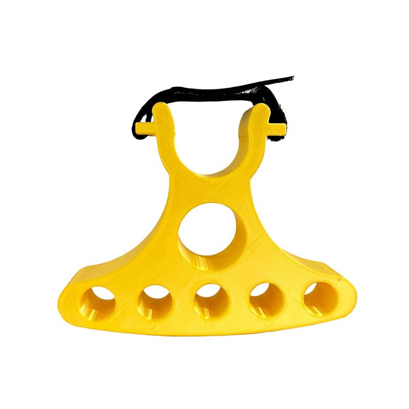 1Pair Bike Handlebar Stand Clip-On Stabilizer For Inverted Parking Stable Maintenance Bicycle Repair Tool