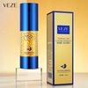 Hyaluronic Acid Caviar Pearl Hydrating Serum Moisturizing and Brightening Facial Treatment Serum