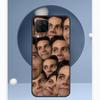 Teen Wolf Dylan Obrien For Huawei Nova Y91 Y60 Y70 Y72 Y90 Y61 12s 12i 11i 8i 10 9 SE P20 P40 Lite P30 P60 Pro Case