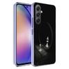 Competitive Chess Game Phone Case for Samsung A17 A37 A57 A07 A16 A26 A36 A56 A06 A02S A12 A22 A32 A52S A04S A14 A24 A34 A54 A03