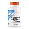 Гиалуроновая кислота + Хондроитинсульфат с коллагеном BioCell, 60 капсул
