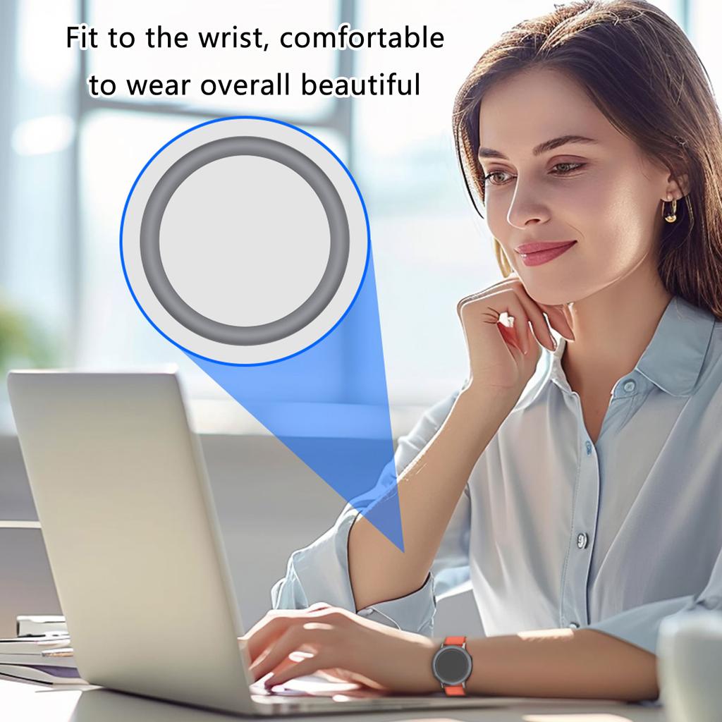 Легкие металлические безельные кольца, подходящие для часов CMF в разных цветах и стилях, обеспечивающие легкий доступ к функциям