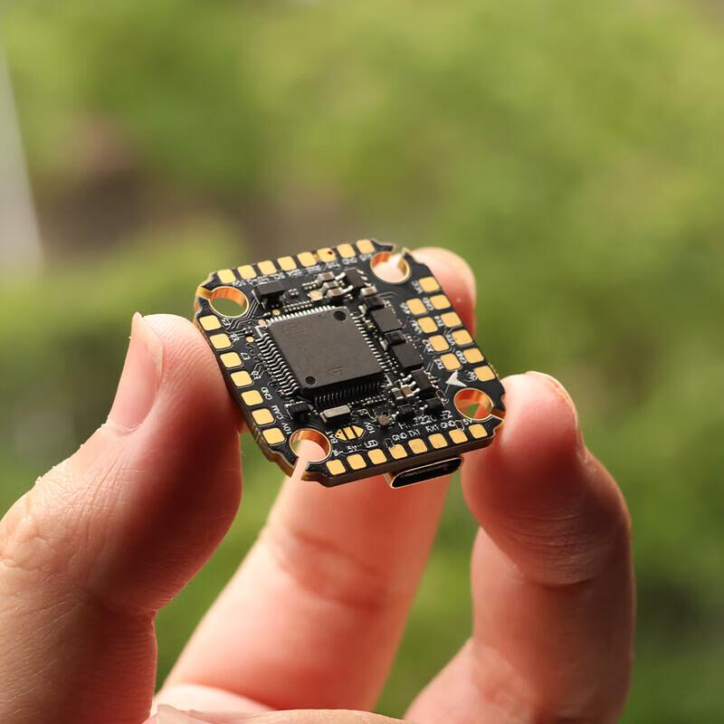 HAKRC F722 V2 Mini Flight Controller