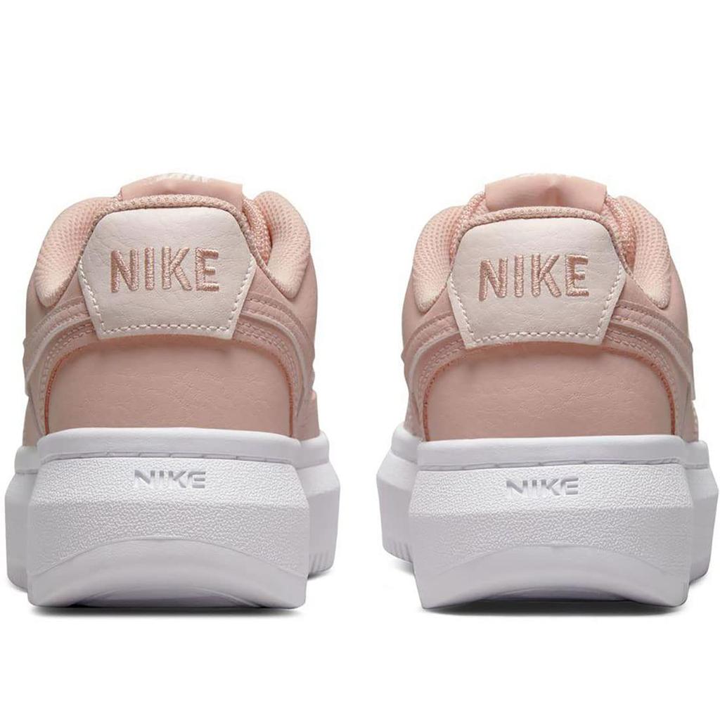 Nike Court Vision Alta LTR Pink Size W, Oxford/Pink Oxford, DM0113-600, Japan, 27.5cm