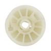 82483-D3000FFF Window Regulator Gear Drum Spool for Hyundai Tucson Kia Sportage QL Optima 2016-2019 Repair Gear Beige