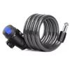 Steel Cable Anti-Theft Combination Lock