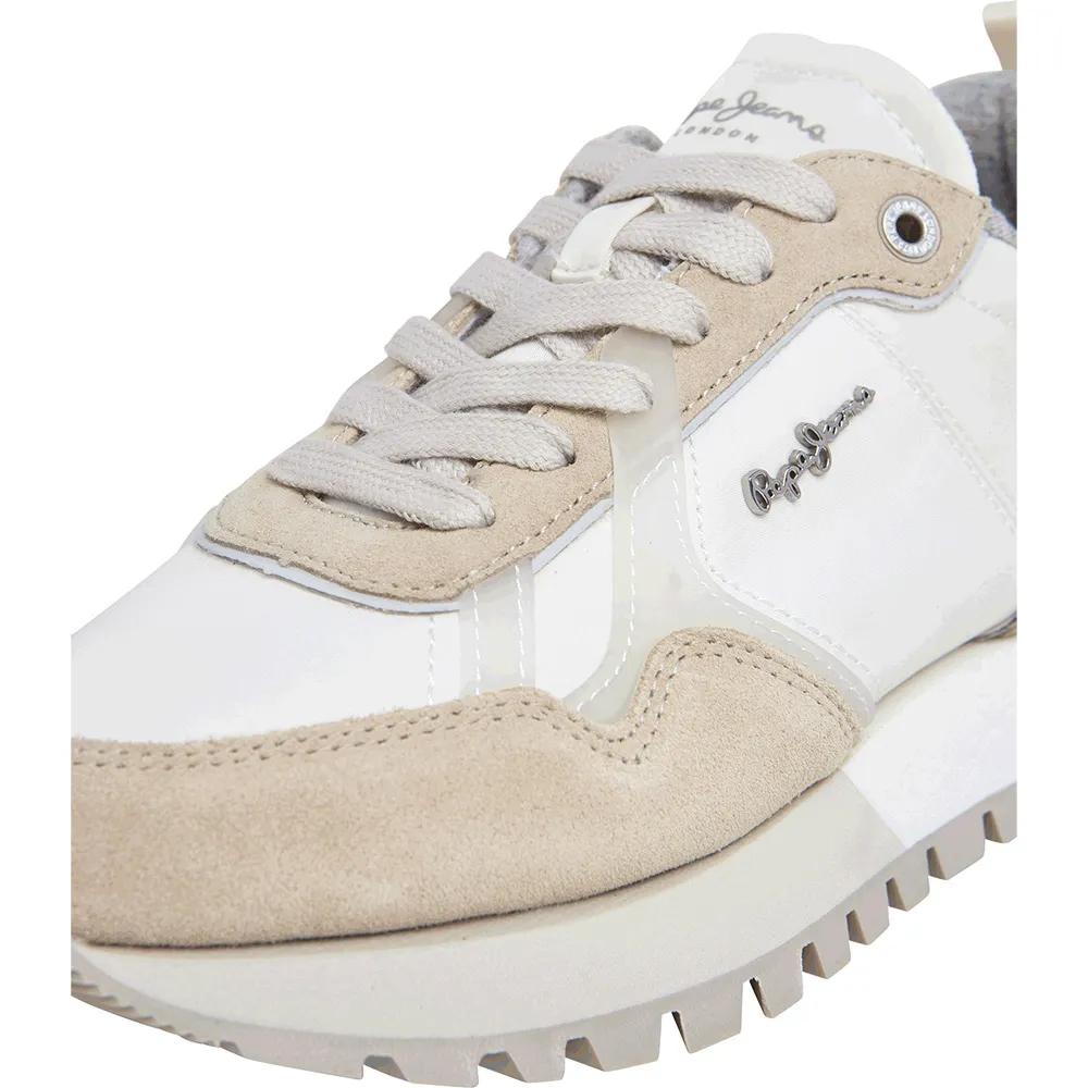 Pepe Jeans Кросовки Ari Soft