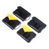 High Quality Tool Buckle Electric Drill Tape Electric Wrench Hammer Hanger Holder For Belt Tape Measure 2024