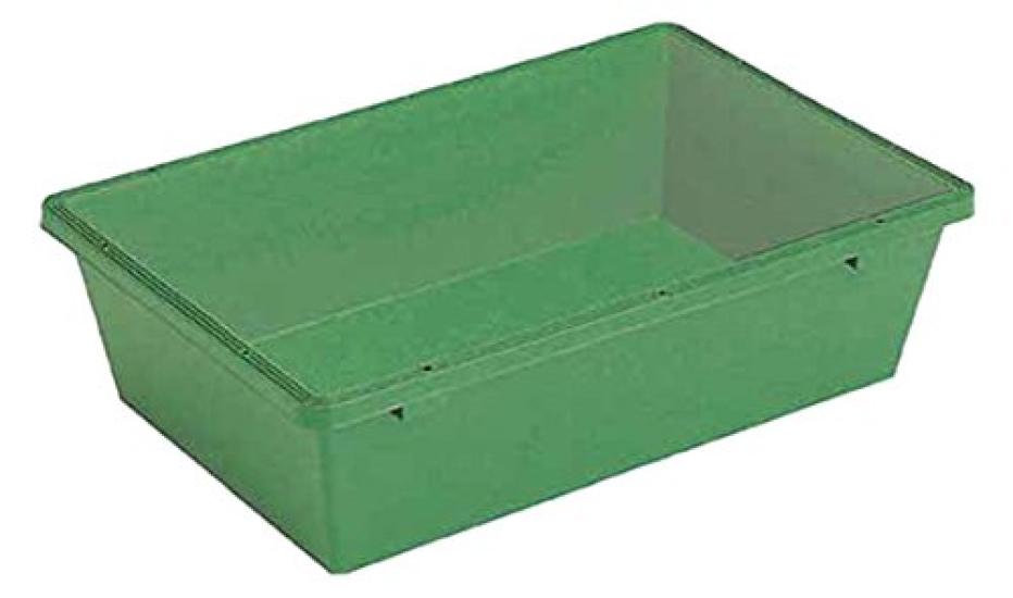 Lis Plastic Boat G100