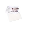 5 Non-woven Transfer Sheets 30x50cm