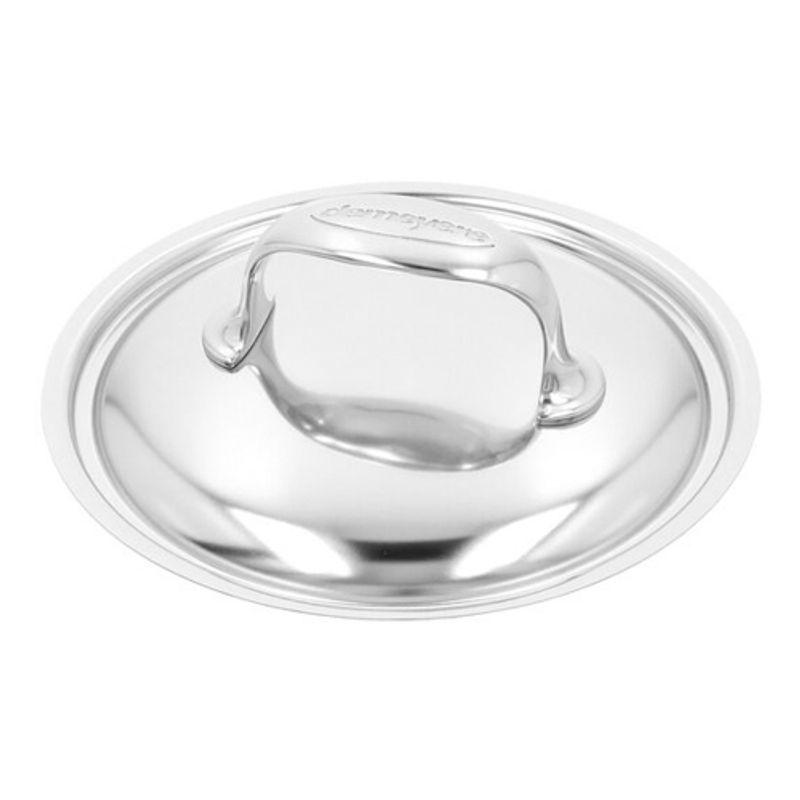 Demeyer ATLANTIS 7 Stainless Steel Lid 16cm
